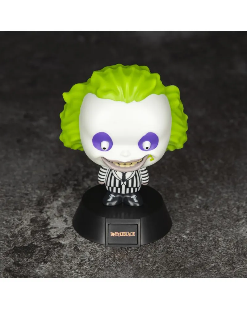 Lampa Paladone - Beetlejuice Icon Light 