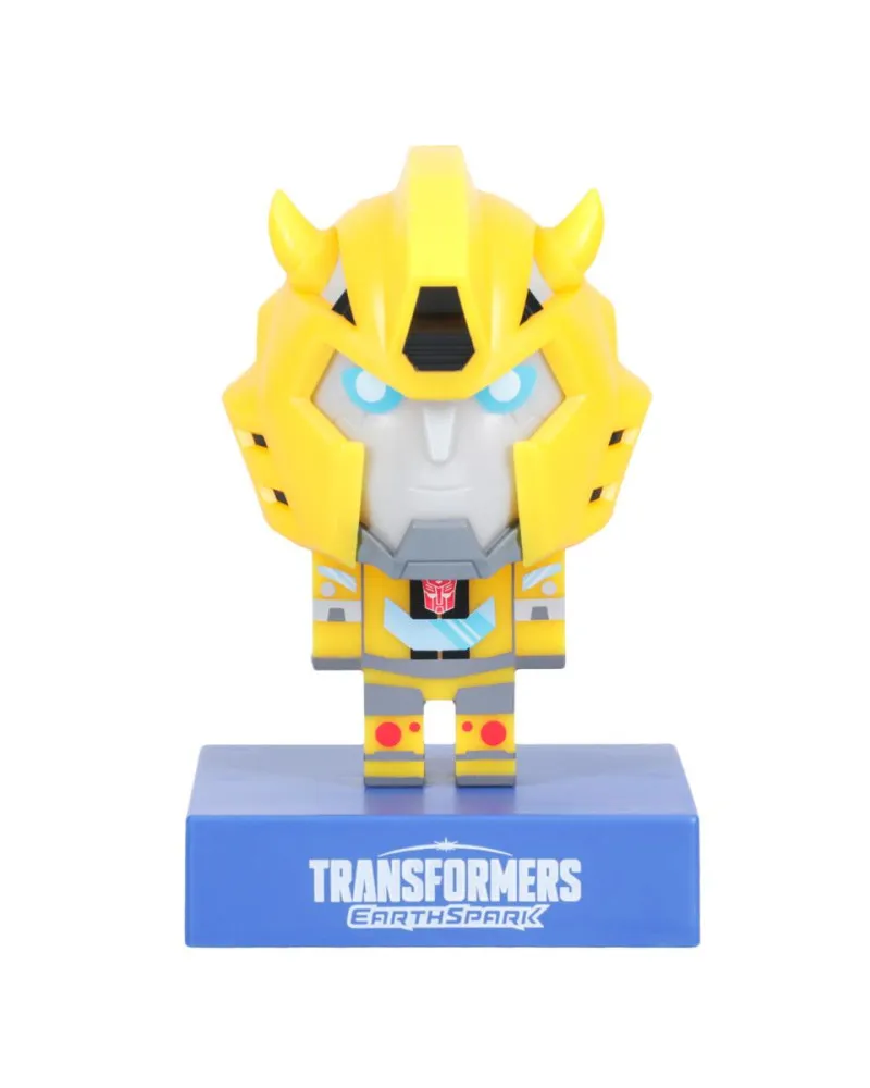 Lampa Paladone Transformers - BumbleBee Icon Light 