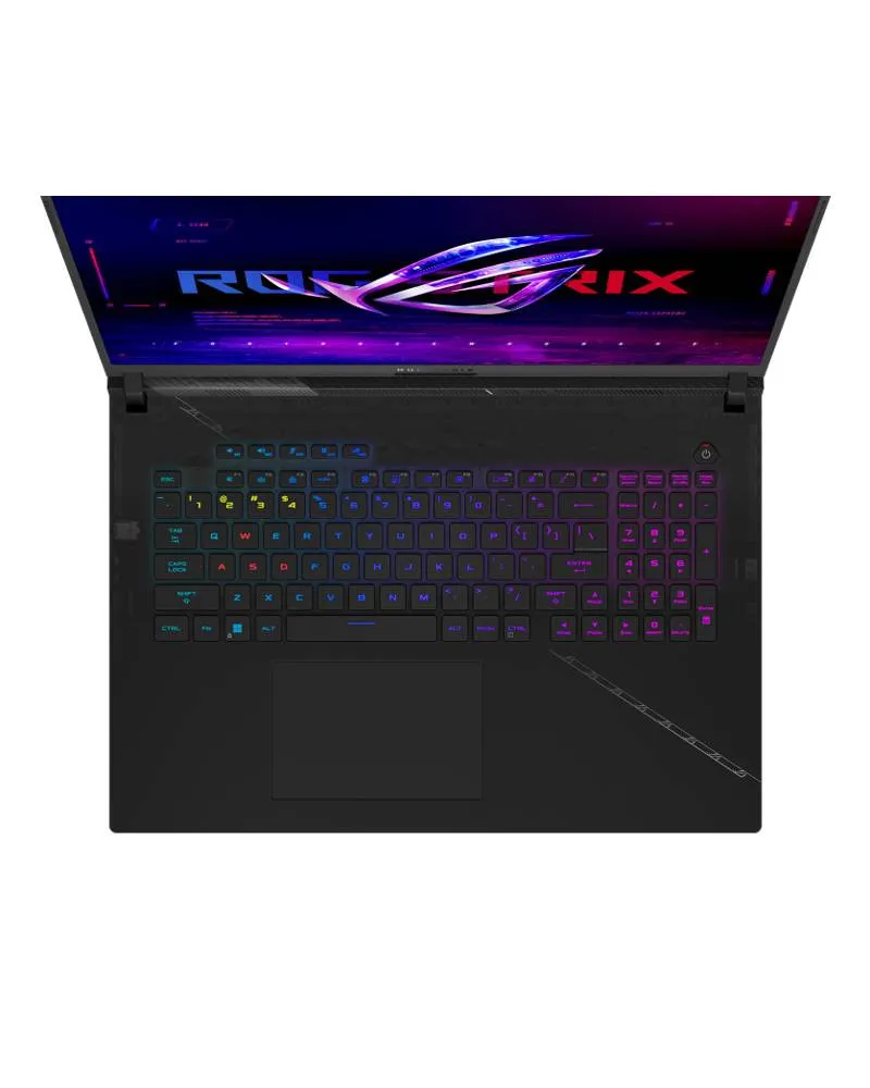 Laptop ASUS ROG Strix SCAR G834JYR-R6093X 18