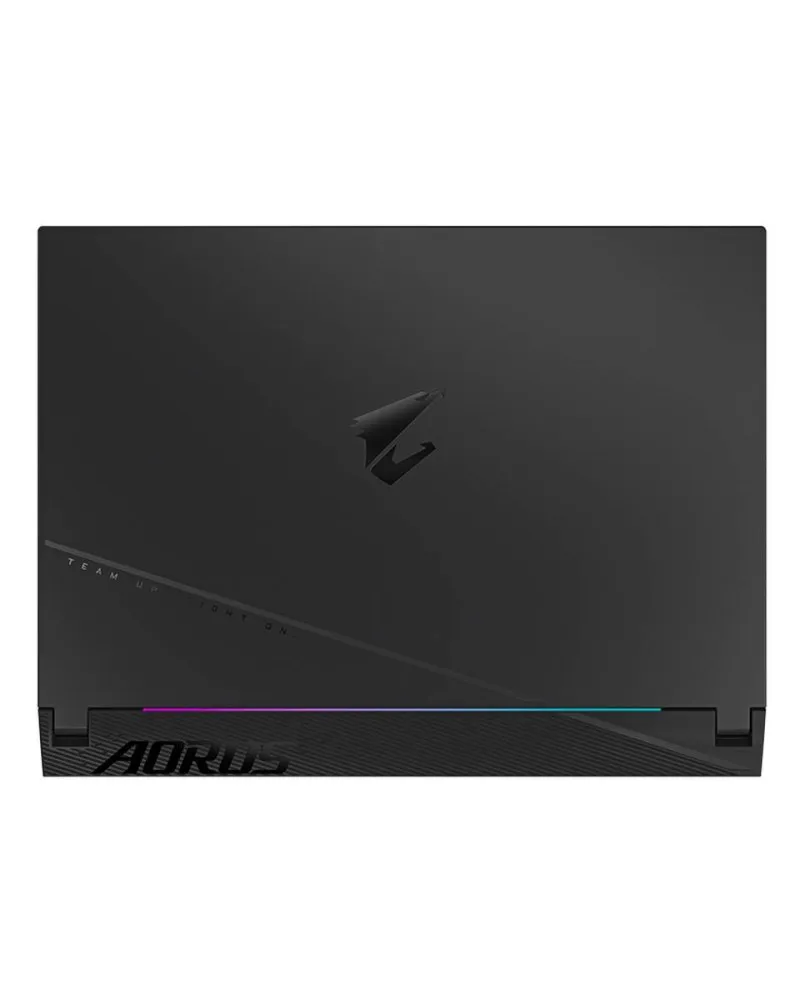 Laptop Gigabyte AORUS 15 BSF 15.6