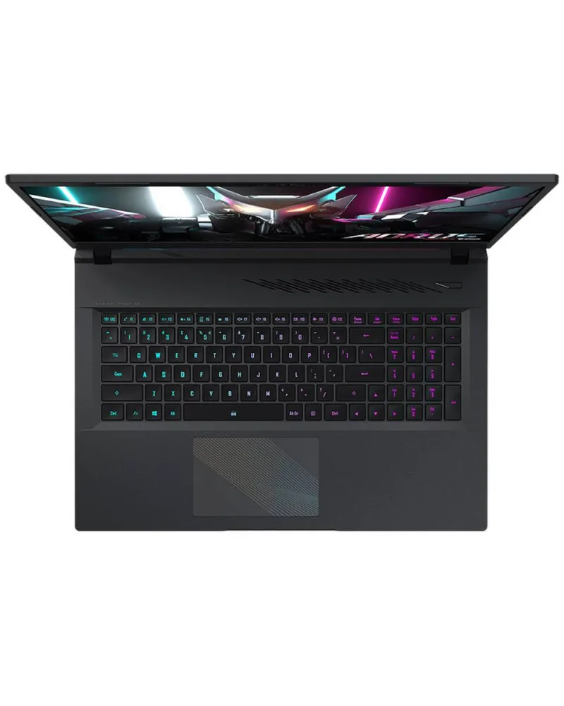 Laptop Gigabyte AORUS 17 9SF 17.3