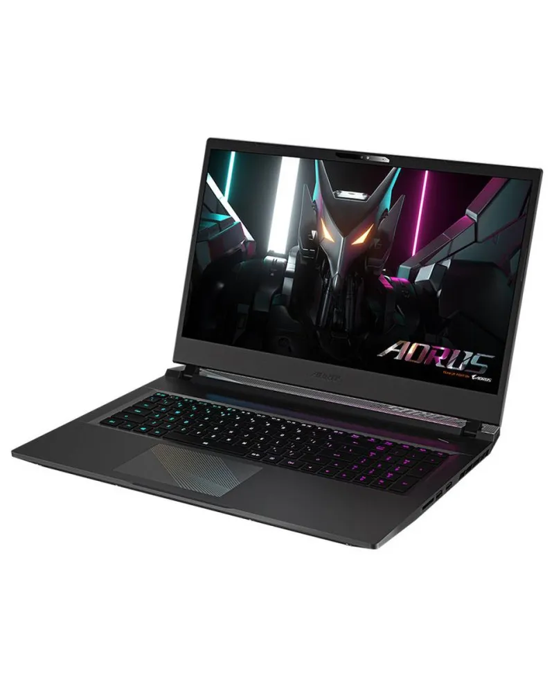 Laptop Gigabyte AORUS 17 9SF 17.3