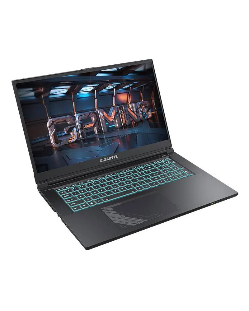 Laptop Gigabyte G7 KF 17.3