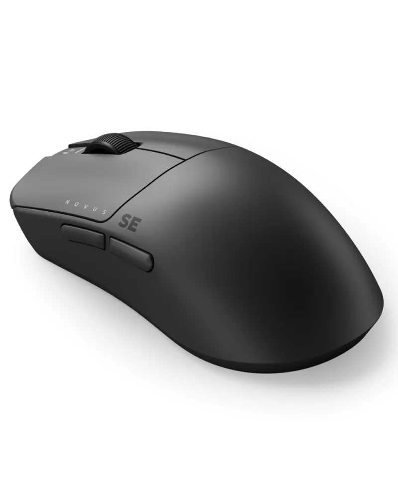 Miš Dark Project Novus SE Wireless Mouse - Black 