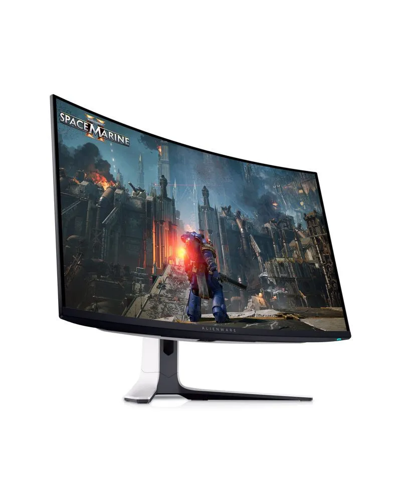 Monitor Dell Alienware 31.5