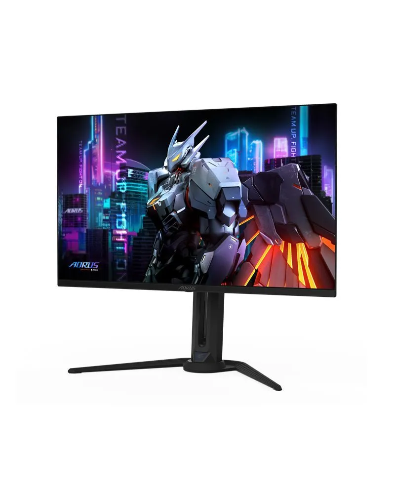 Monitor Gigabyte 31.5