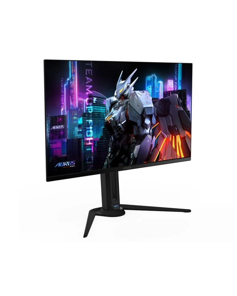 Monitor Gigabyte 31.5