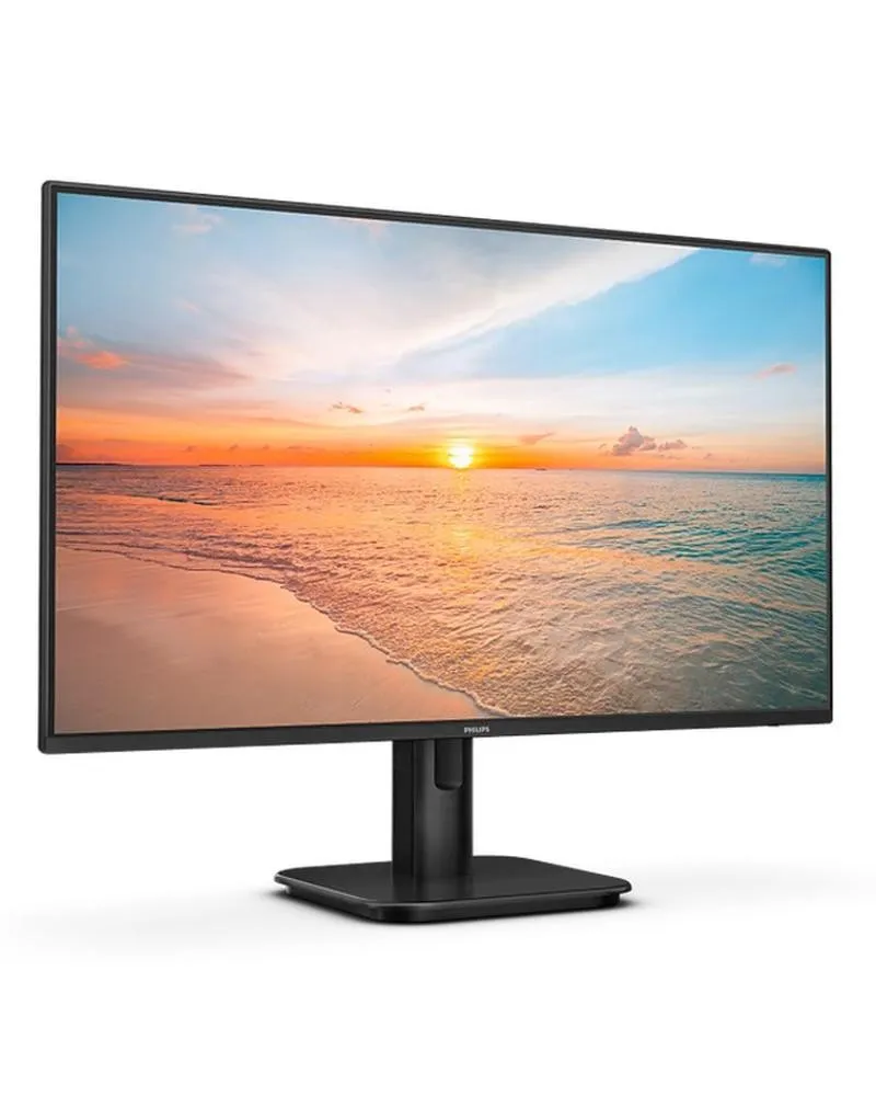 Monitor Philips 24'' LCD 24E1N1300A/00 Black 