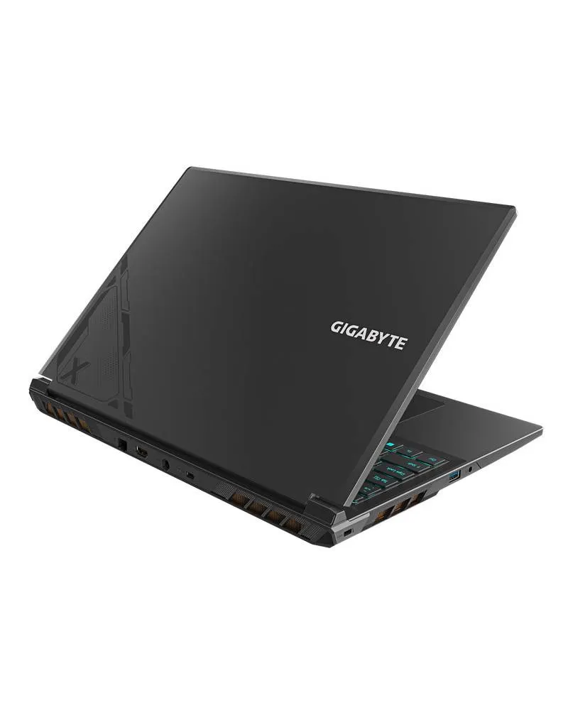 Laptop Gigabyte G6X 9MG 16