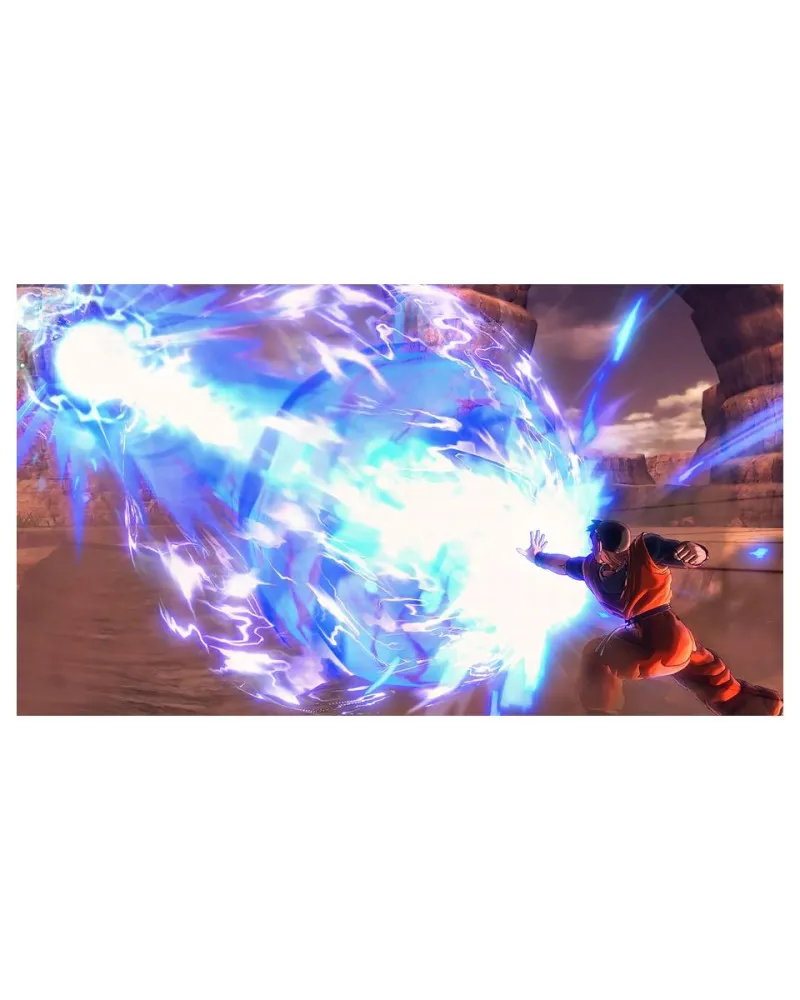PS5 Dragon Ball - Xenoverse 2 