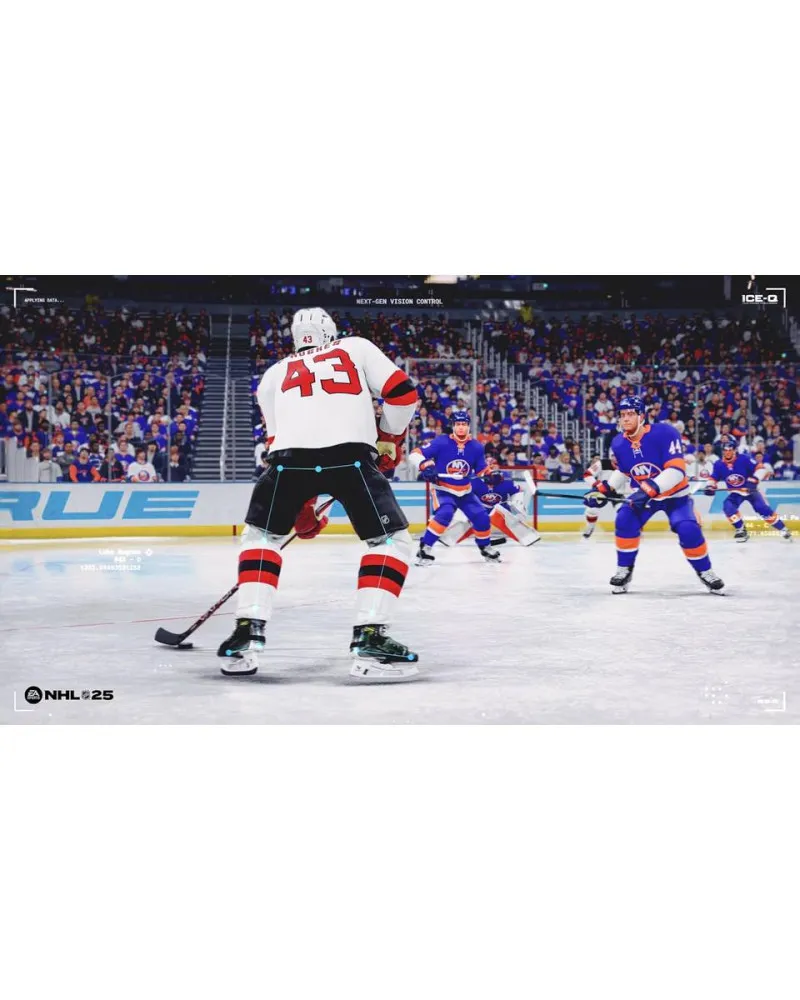 PS5 EA Sports NHL 25 