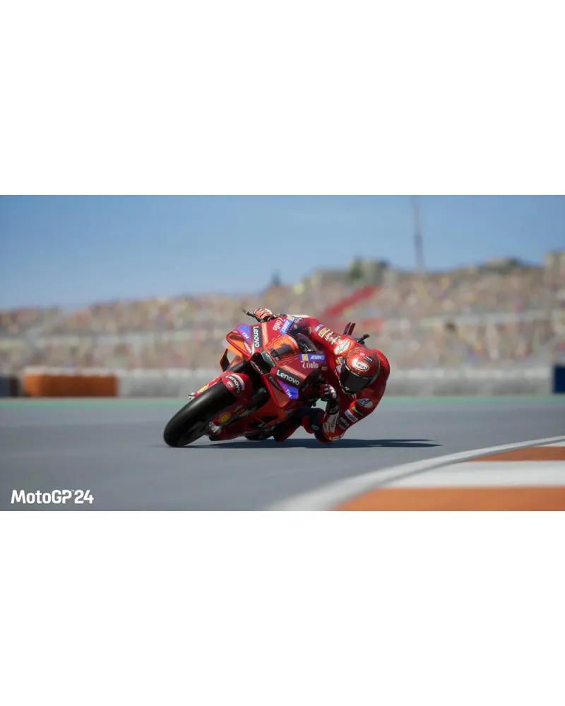 PS5 MotoGP 24 - Day One Edition 