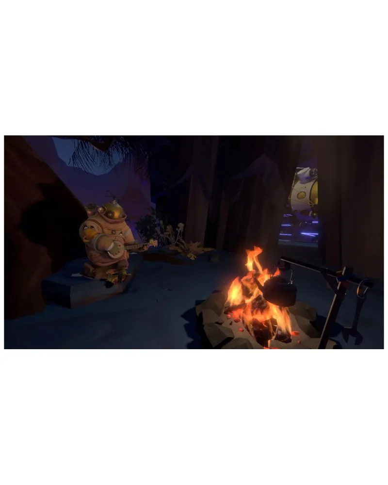 PS5 Outer Wilds - Archeologist Edition 