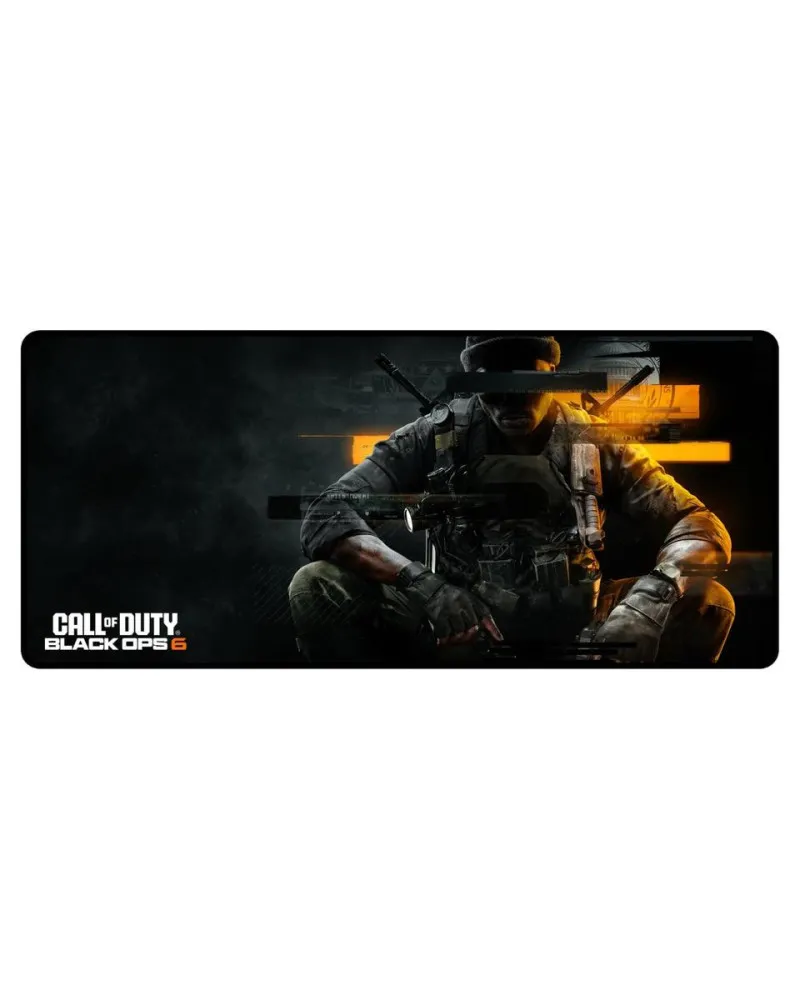 Podloga Call of Duty - Black Ops 6 - XXL 