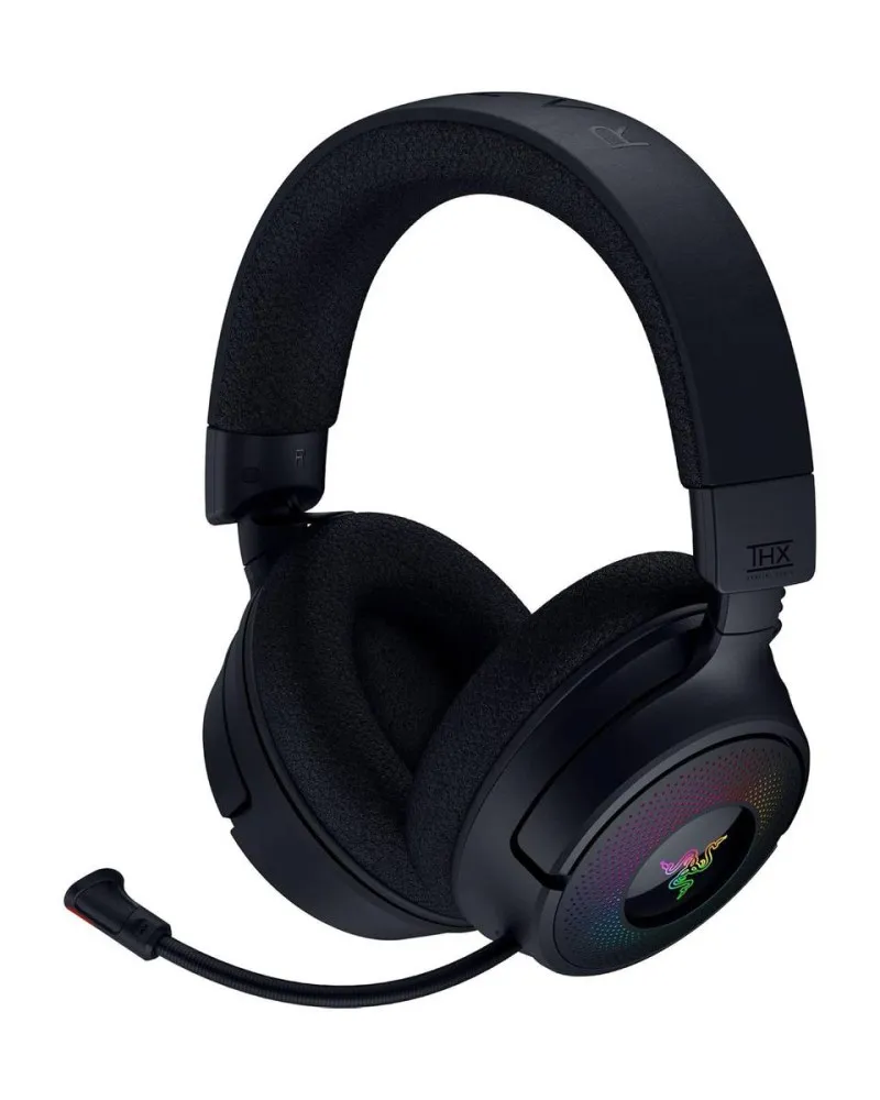 Slušalice Razer Kraken V4 - Wireless Gaming Headset - FRML 