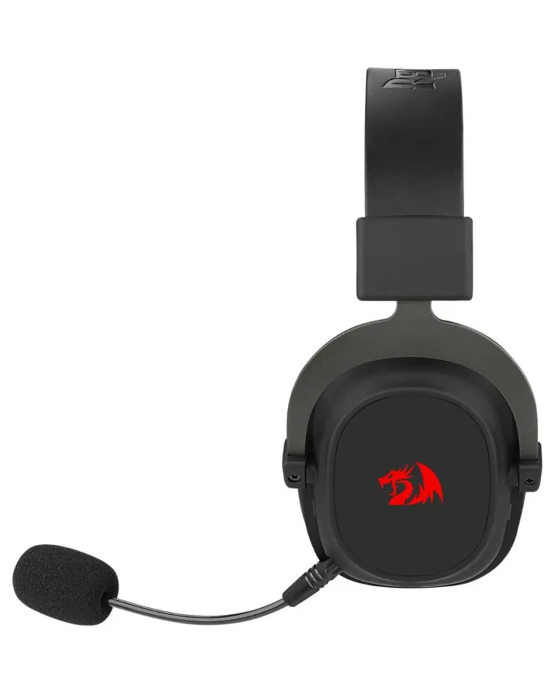 Slušalice ReDragon Zeus H510 PRO Wireless Headset Black 