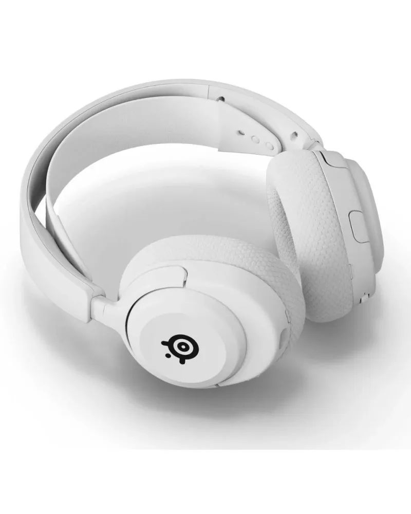 Slušalice Steelseries Arctis Nova 5P Wireless - White 