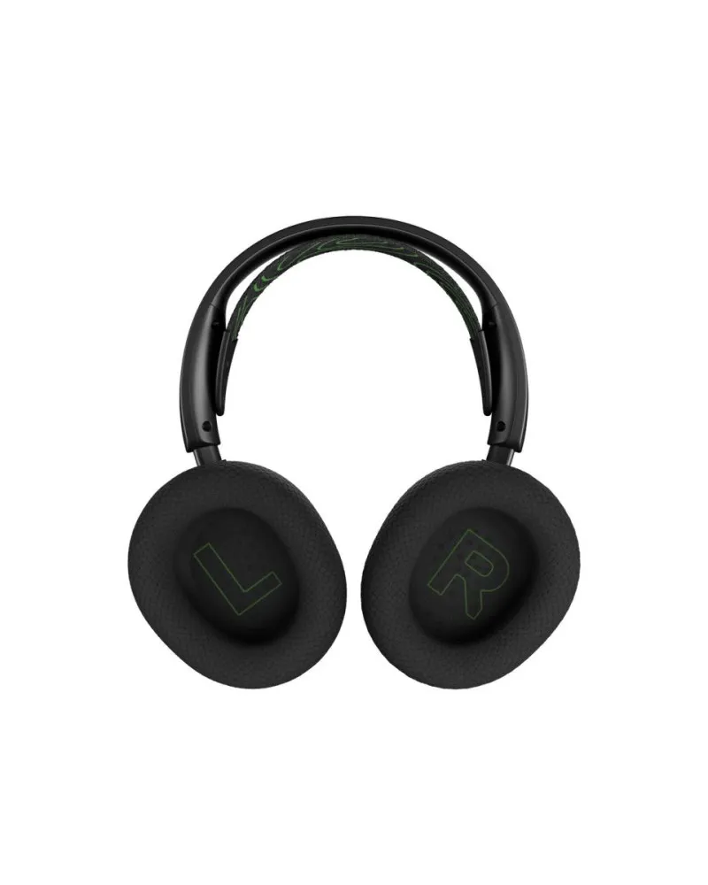 Slušalice Steelseries Arctis Nova 5X Wireless - Black 