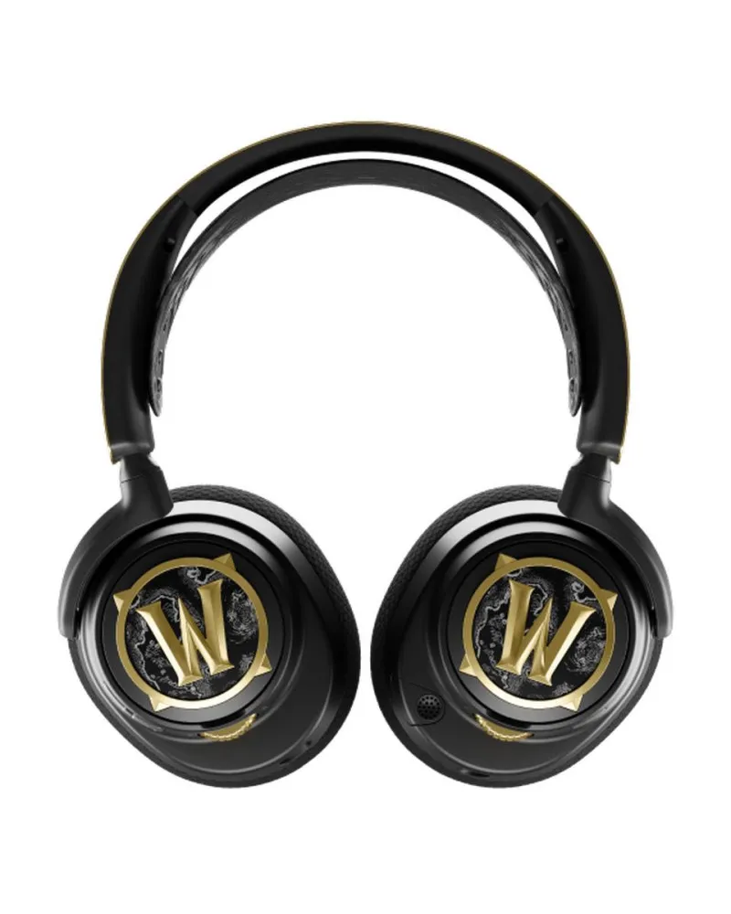 Slušalice Steelseries Arctis Nova 7 Wireless - World of Warcraft Edition 