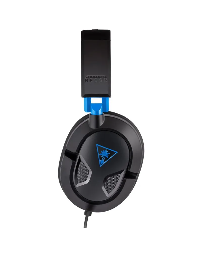 Slušalice Turtle Beach - Recon 50P - Black 