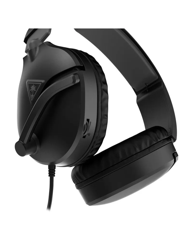 Slušalice Turtle Beach - Recon 70P - Black 