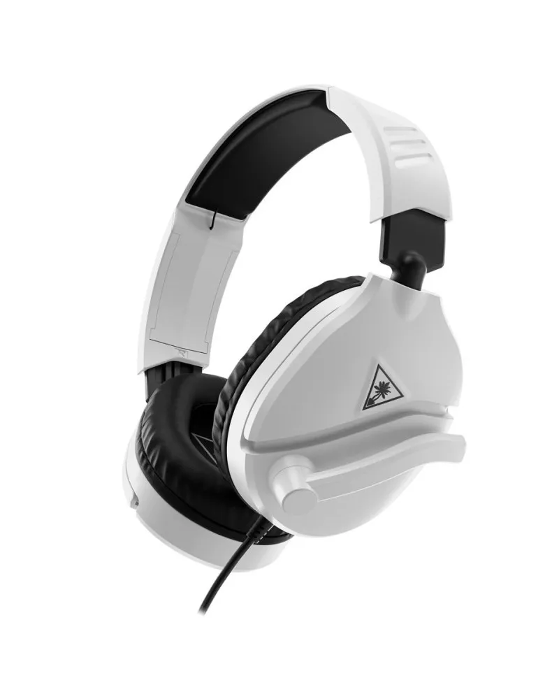 Slušalice Turtle Beach - Recon 70P - White 