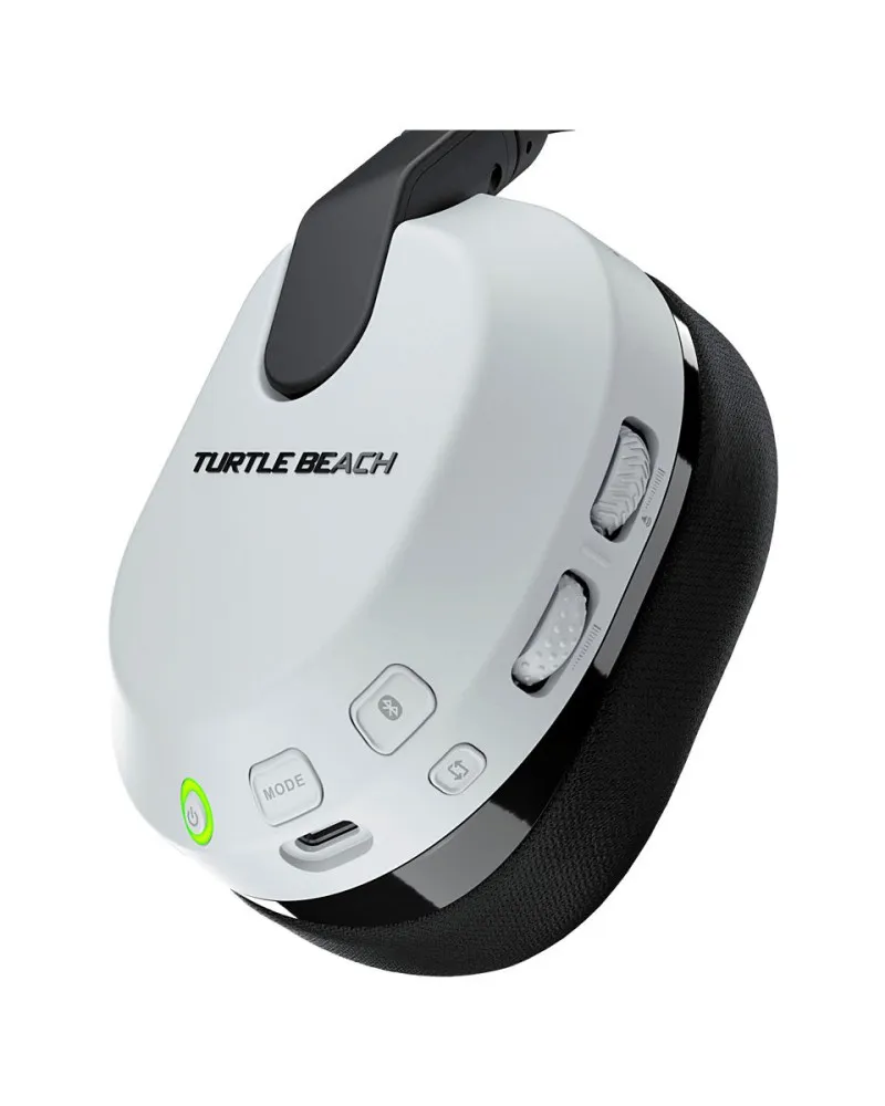 Slušalice Turtle Beach - Stealth 600 Wireless - White 