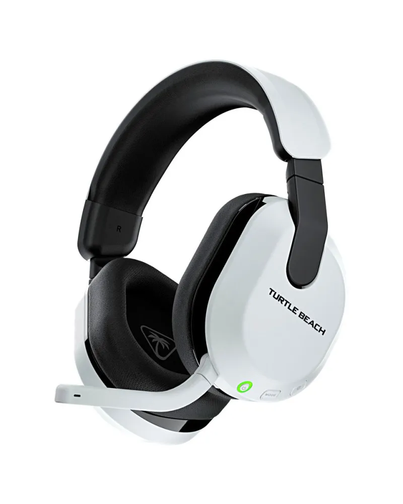 Slušalice Turtle Beach - Stealth 600 Wireless - White 