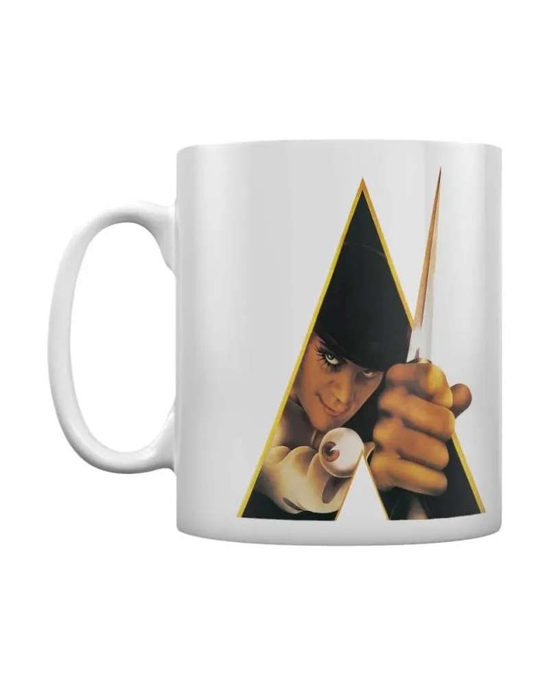 Šolja A Clockwork Orange - Ceramic Mug 