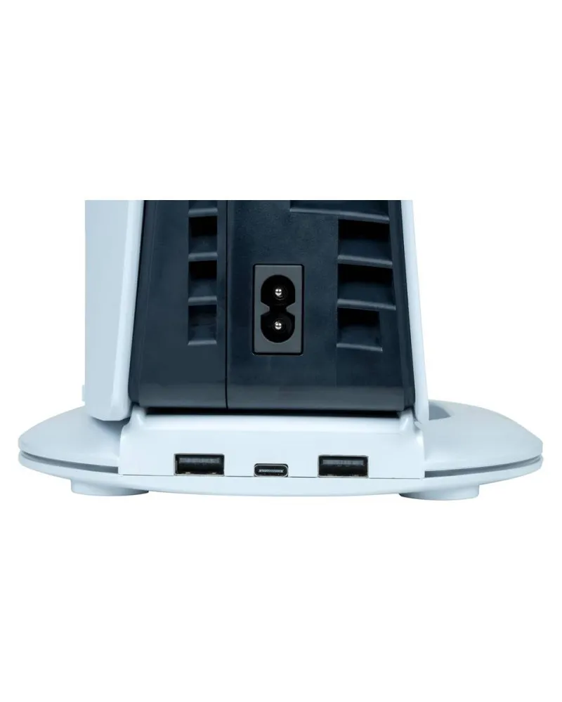 Stalak BigBen with USB-A Port PS5 Slim 