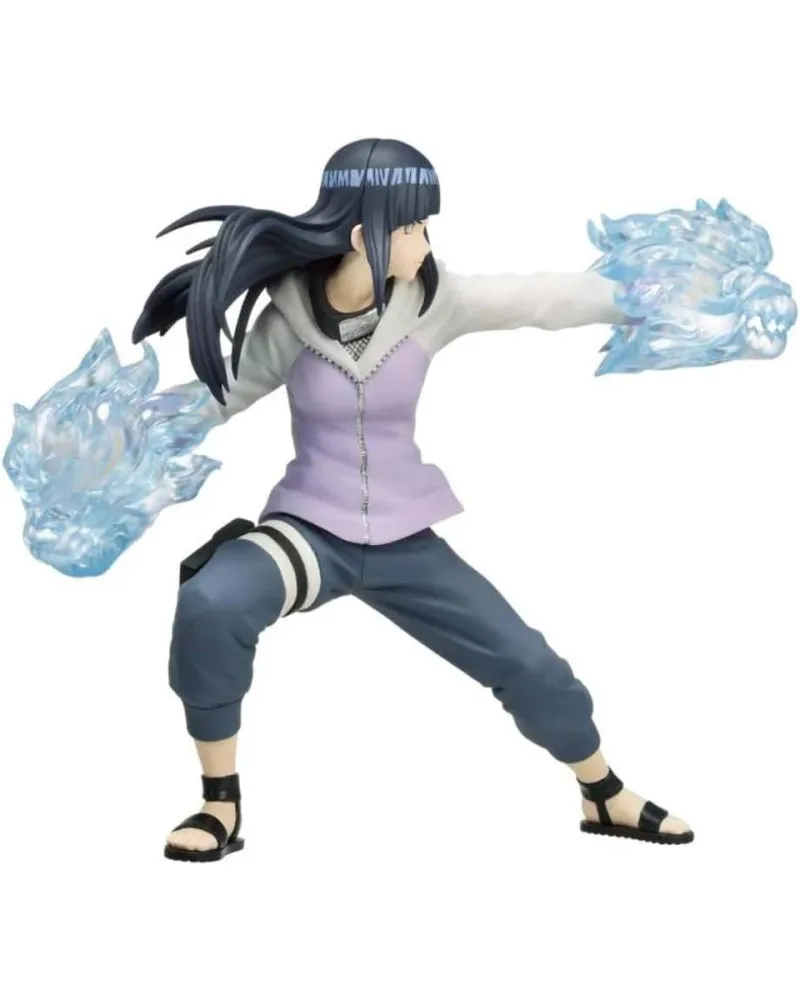 Statue Boruto Naruto - Vibration Stars - Hyuga Hinata 