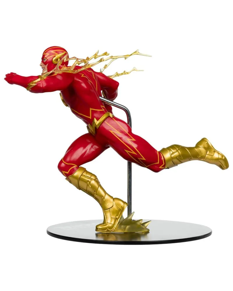 Statue DC Comics 1/6 - The Flash by Jim Lee 