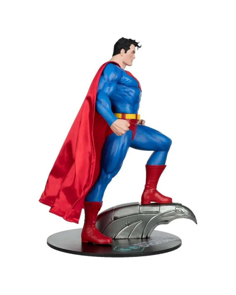 Statue DC Comics - Superman by Jim Lee 