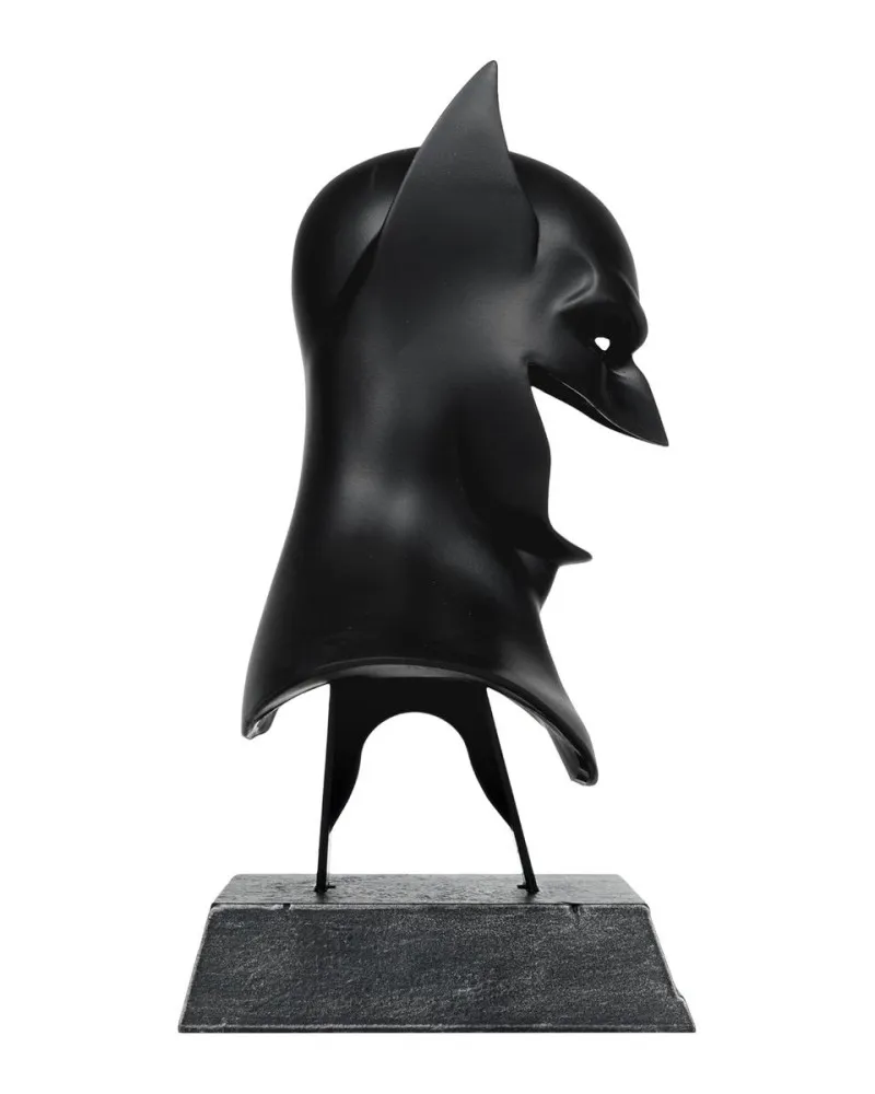 Statue DC Direct - Batman Cowl - Detective Comics #27 - Replica 1/3 