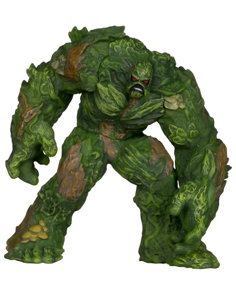 Statue DC Direct - Swamp Thing  - Todd's Mods - Swamp Thing 