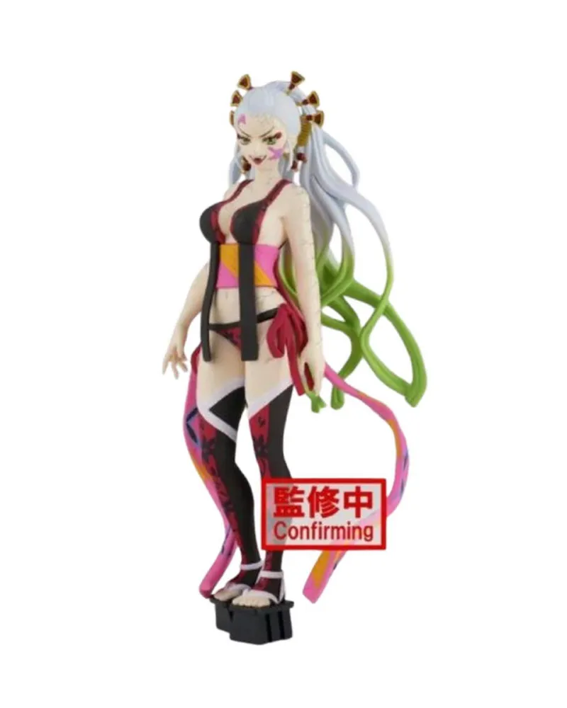 Statue Demon Slayer Kimetsu No Yaiba - Demon Series - Daki 