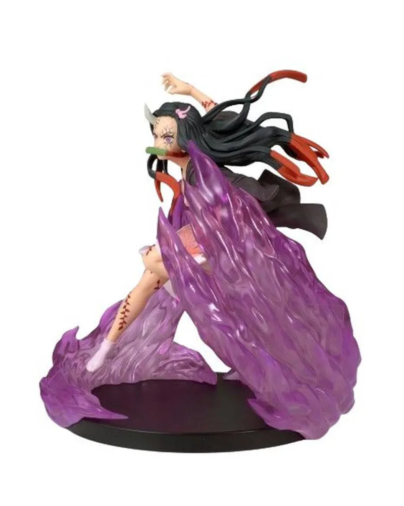 Statue Demon Slayer - Kimetsu no Yaiba - Nezuko Kamado 