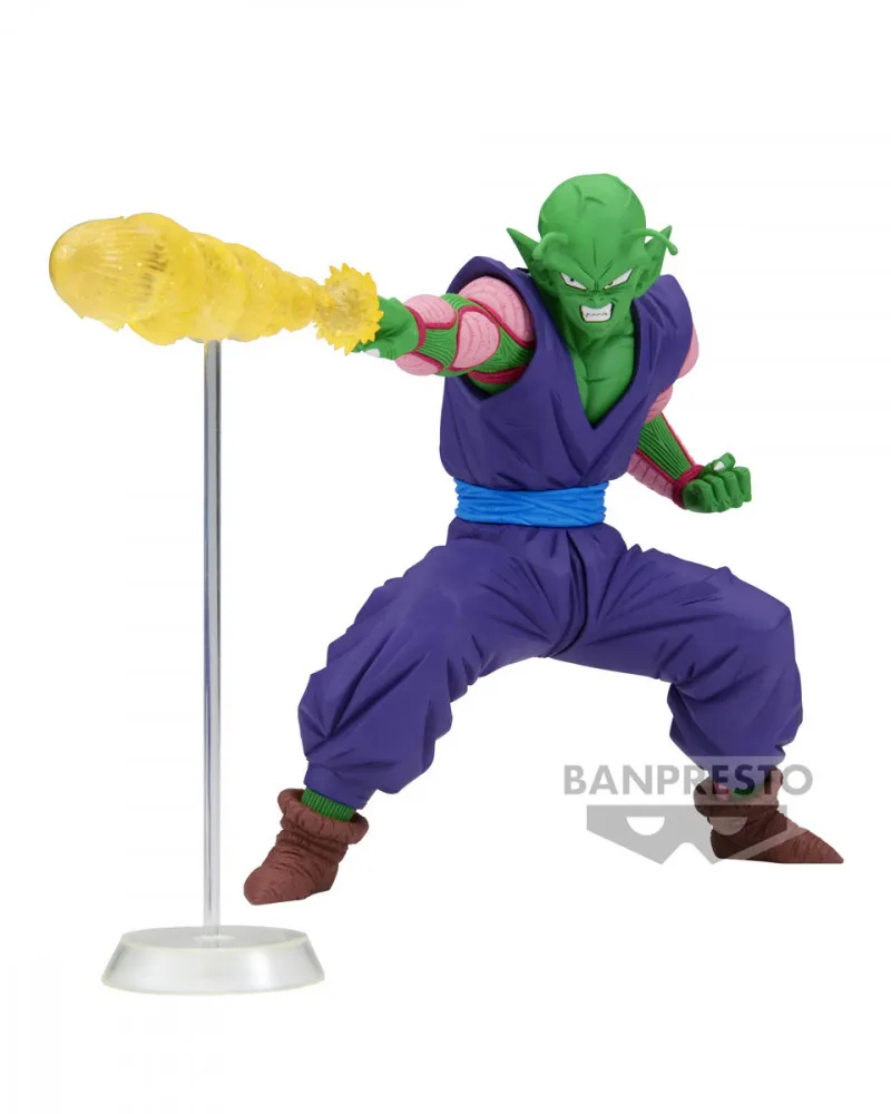 Statue Dragon Ball Z - Gxmateria - Piccolo 