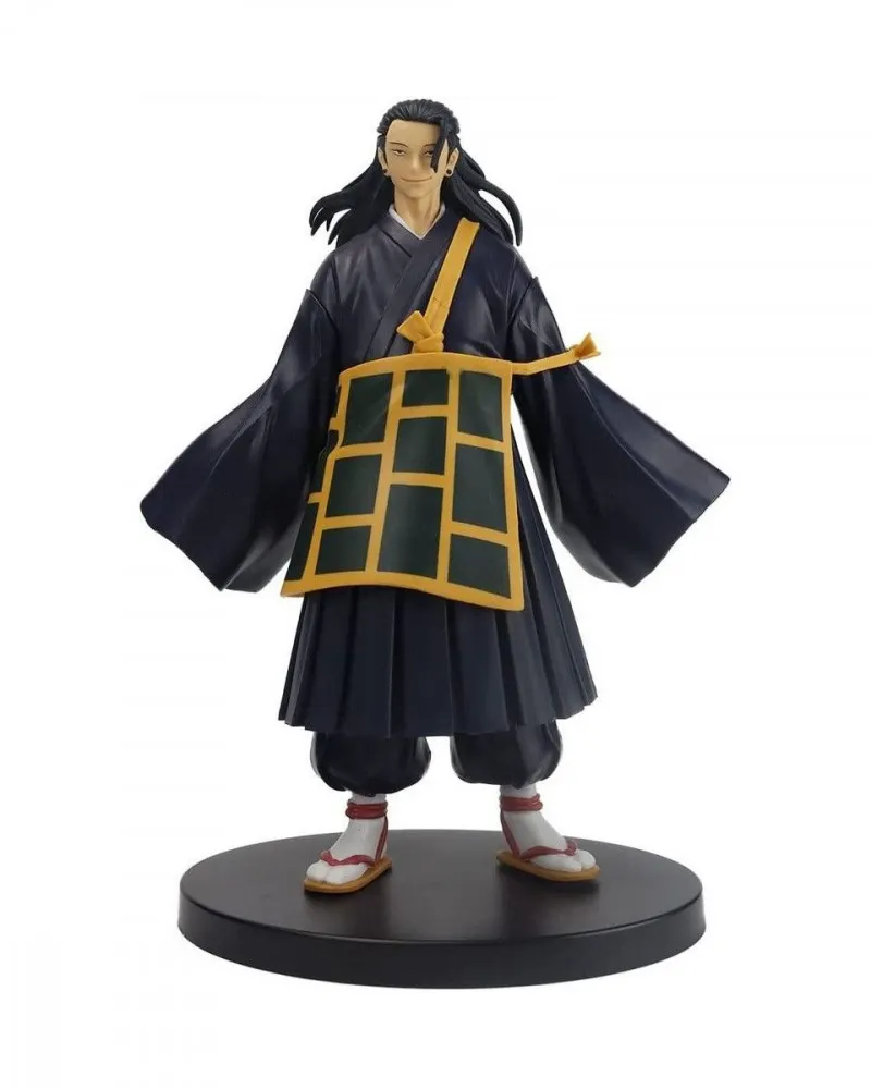 Statue Jujutsu Kaisen - Jukon No Kata - Suguru Geto 