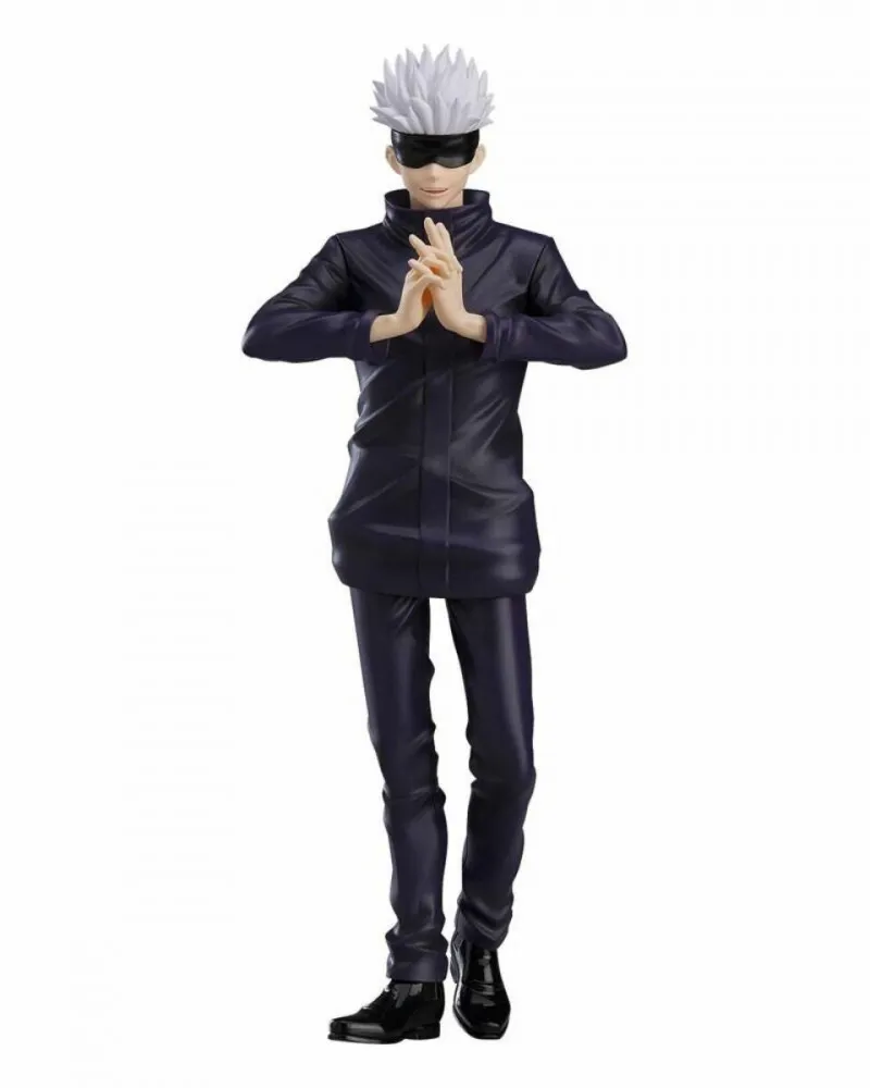 Statue Jujutsu Kaisen - Satoru Gojo 