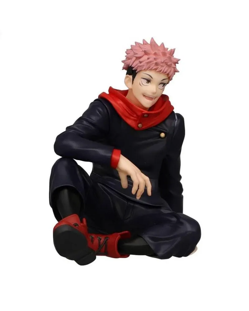 Statue Jujutsu Kaisen - Yuji Itadori 