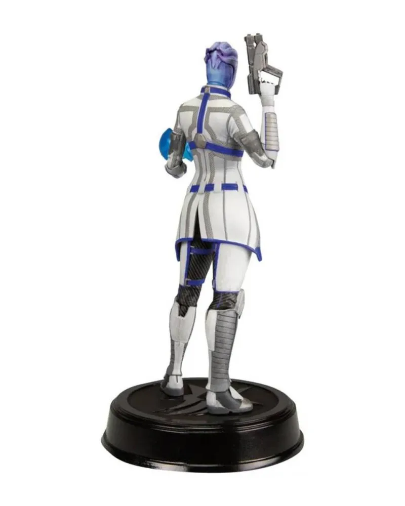 Statue Mass Effect - Liara T'Soni 