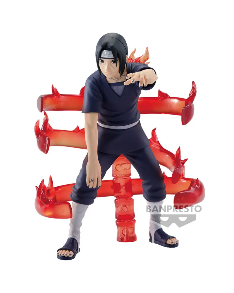 Statue Naruto Shippuden - Uchiha Itachi 