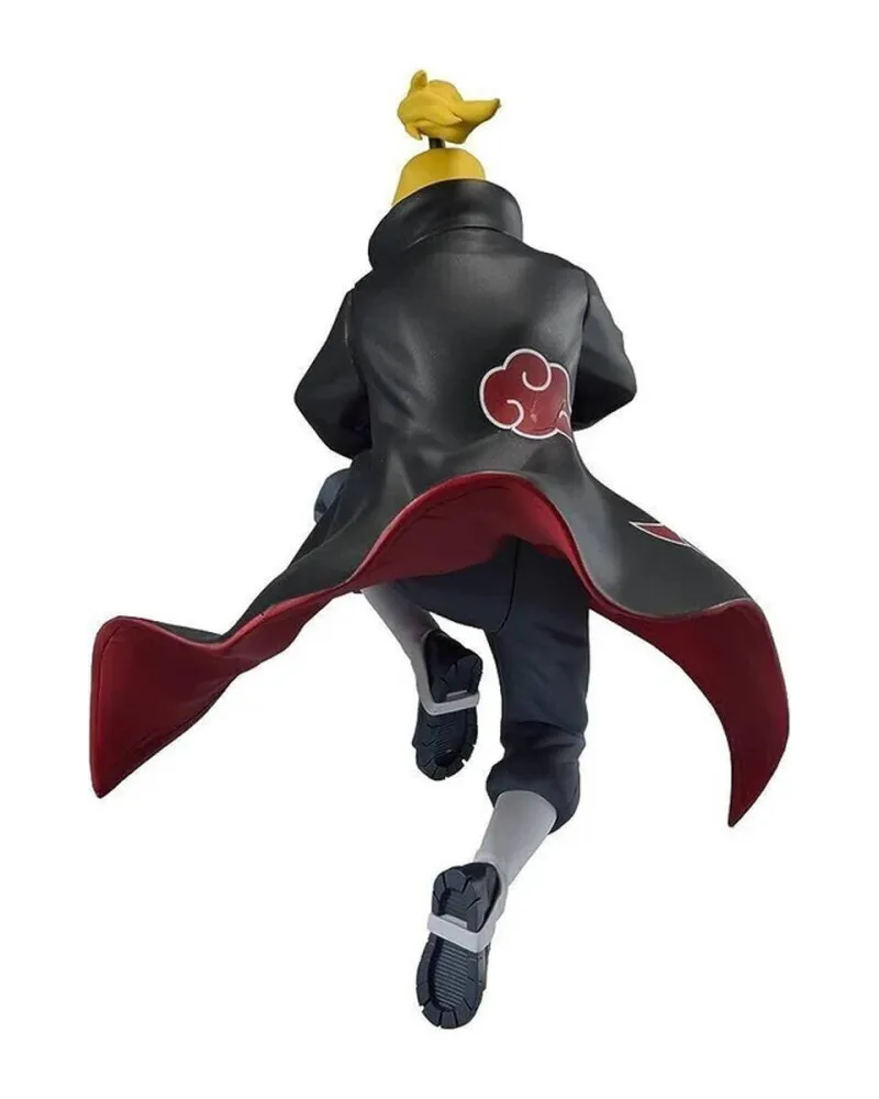 Statue Naruto Shippuden - Vibration Stars - Deidara (Ver.B) 