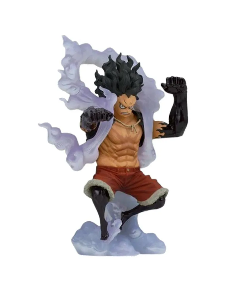 Statue One Piece - Monkey D. Luffy King Of Artist Special Prize Figure (Ver.B) 