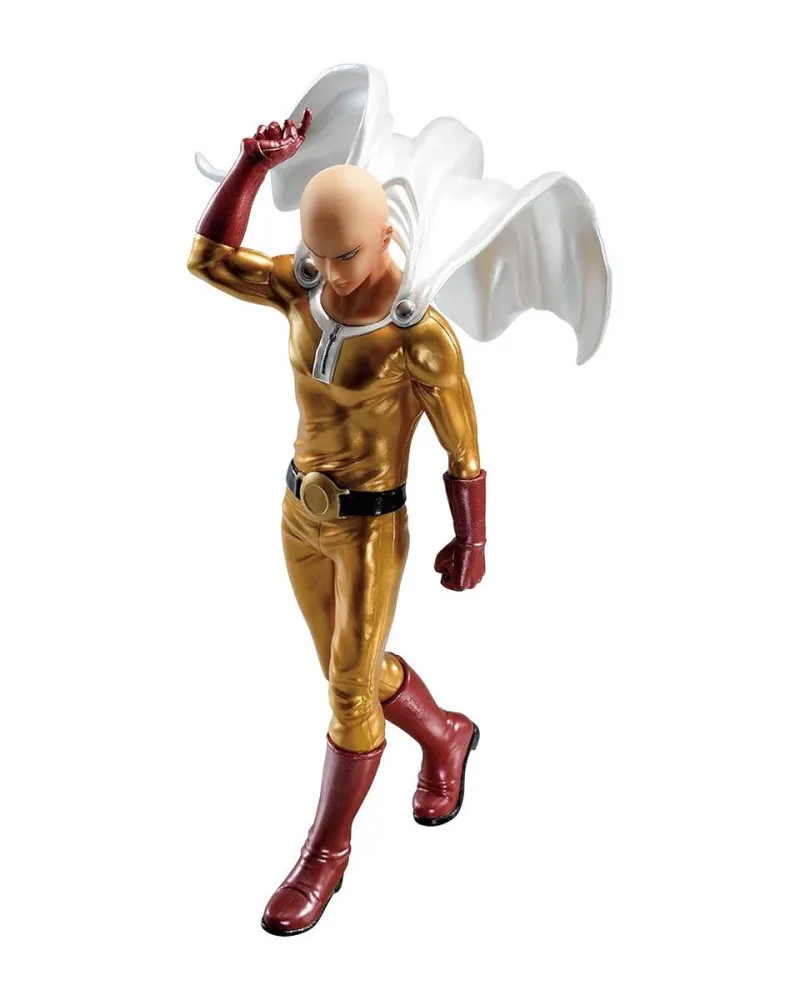 Statue One-Punch Man - Saitama 