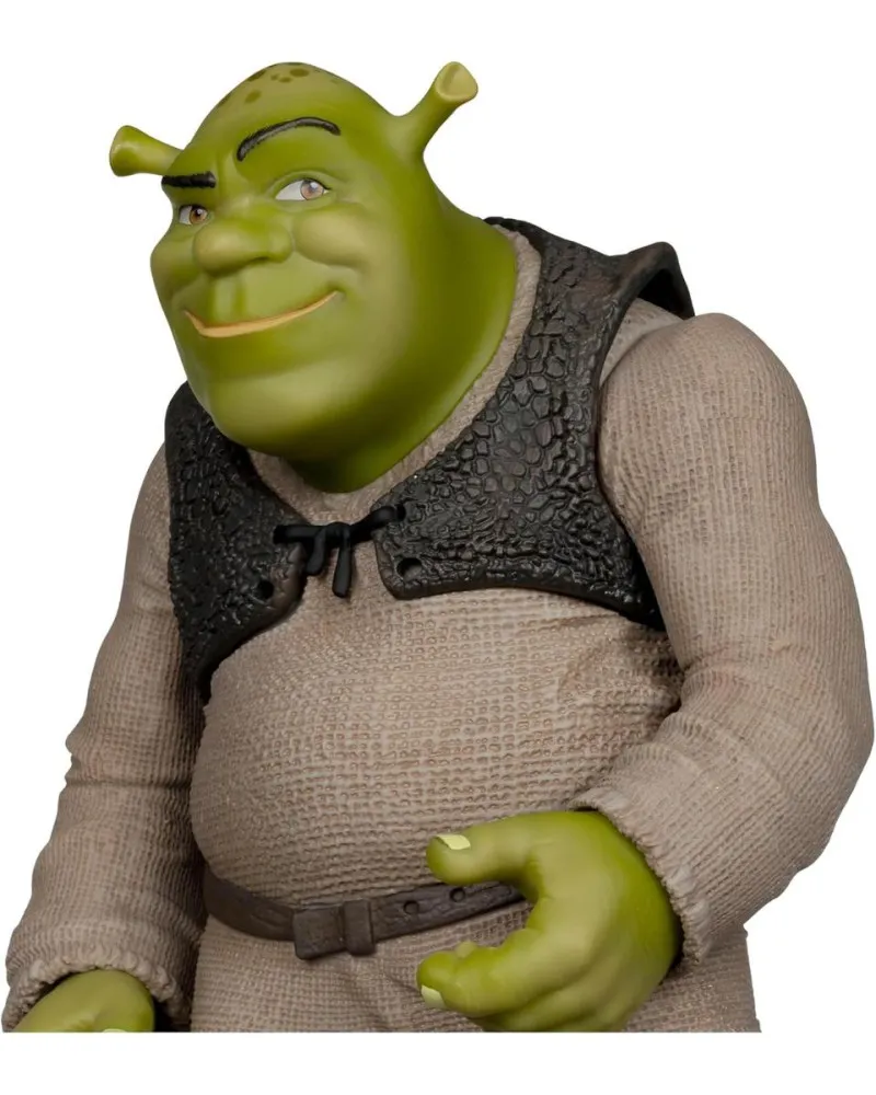 Statue Shrek Movie - Shrek 