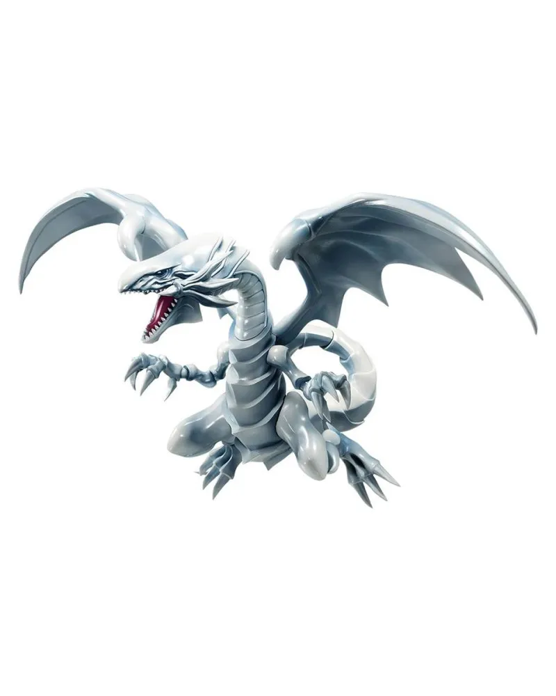 Statue Yu-Gi-Oh! - Blue-Eyes White Dragon 