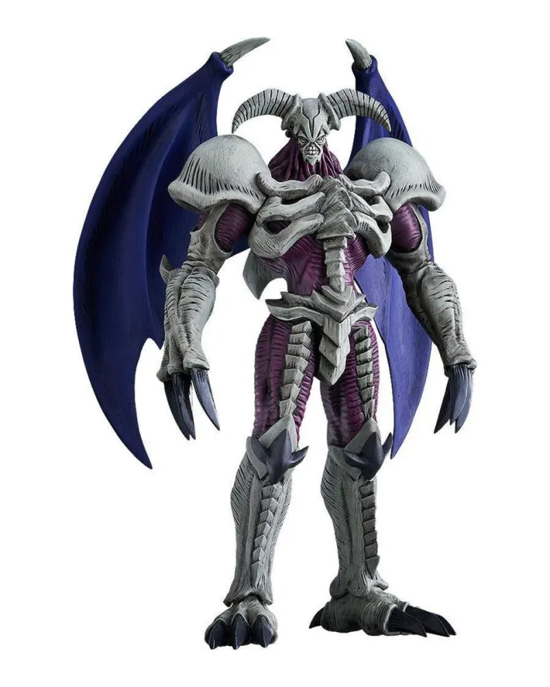 Statue Yu-Gi-Oh! - Summoned Skull L Size 