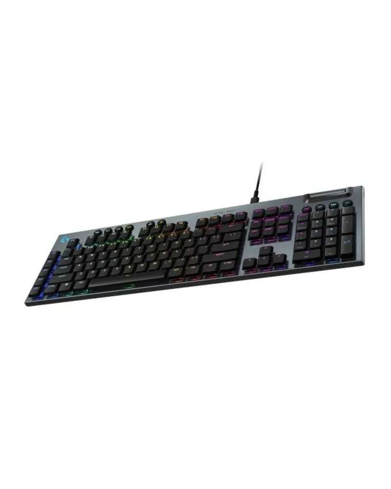 Tastatura Logitech G915 X GL Tactile 